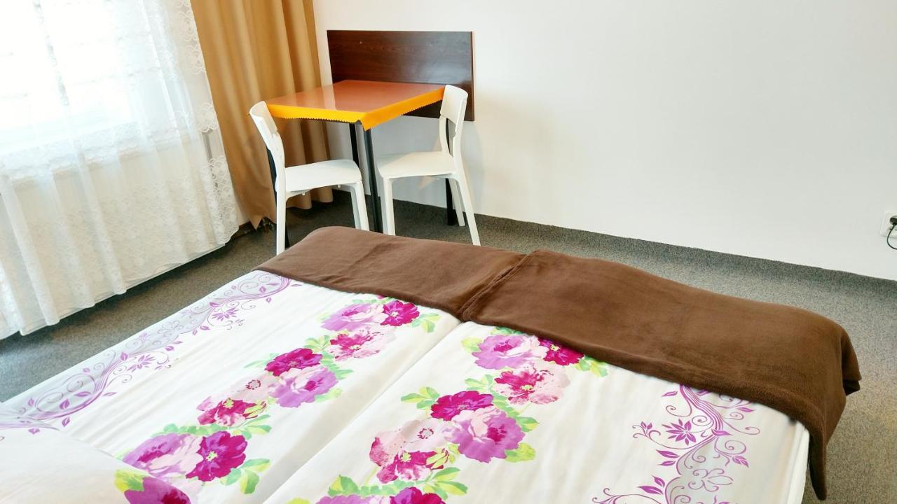 Klif Pokoje Goscinne W Centrum Blisko Morza Ustronie Morskie Luaran gambar